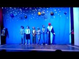 Companhia de Teatro Clanjemcawpo apresenta clássico infantil “O Pequeno Príncipe”, em Itambé-PE