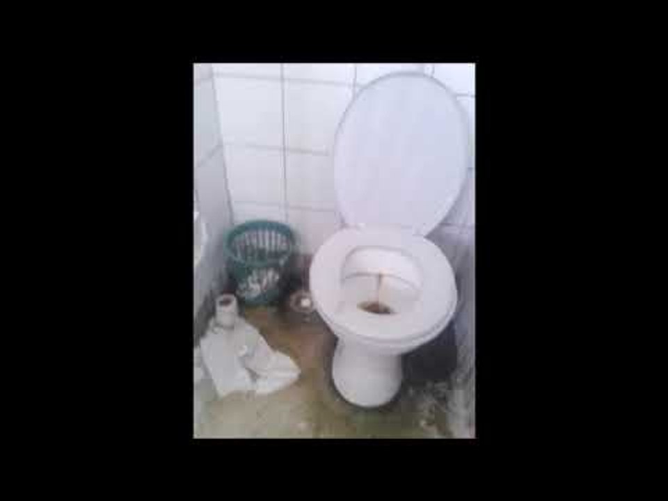 Descaso na educação no distrito de Quebec em Itambé-PE