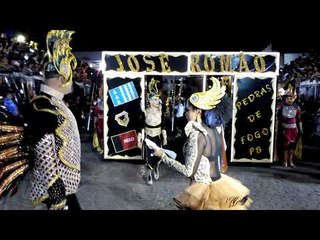 Banda José Romão arrebenta no Desfile Cívico de Pedras de Fogo-PB