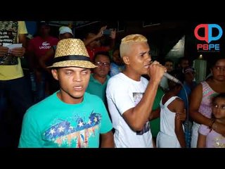 Tribo Tupinambá, Pedras de Fogo-PB