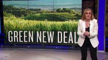 Green New Deal | February 13, 2019 Act 1 | Full Frontal On TBS