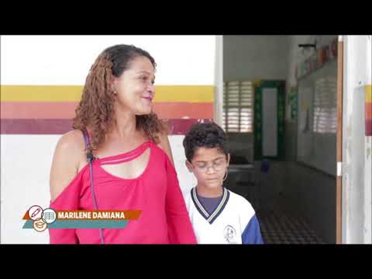 Crianças enfrentam dificuldades para aprender a ler e escrever em PE