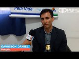 Delegado de Itambé-PE concede entrevista ao Portal PBPE