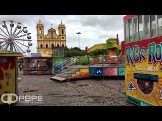 Parque Santo Antônio