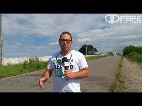 Caso Edvaldo Alves Itambé-PE