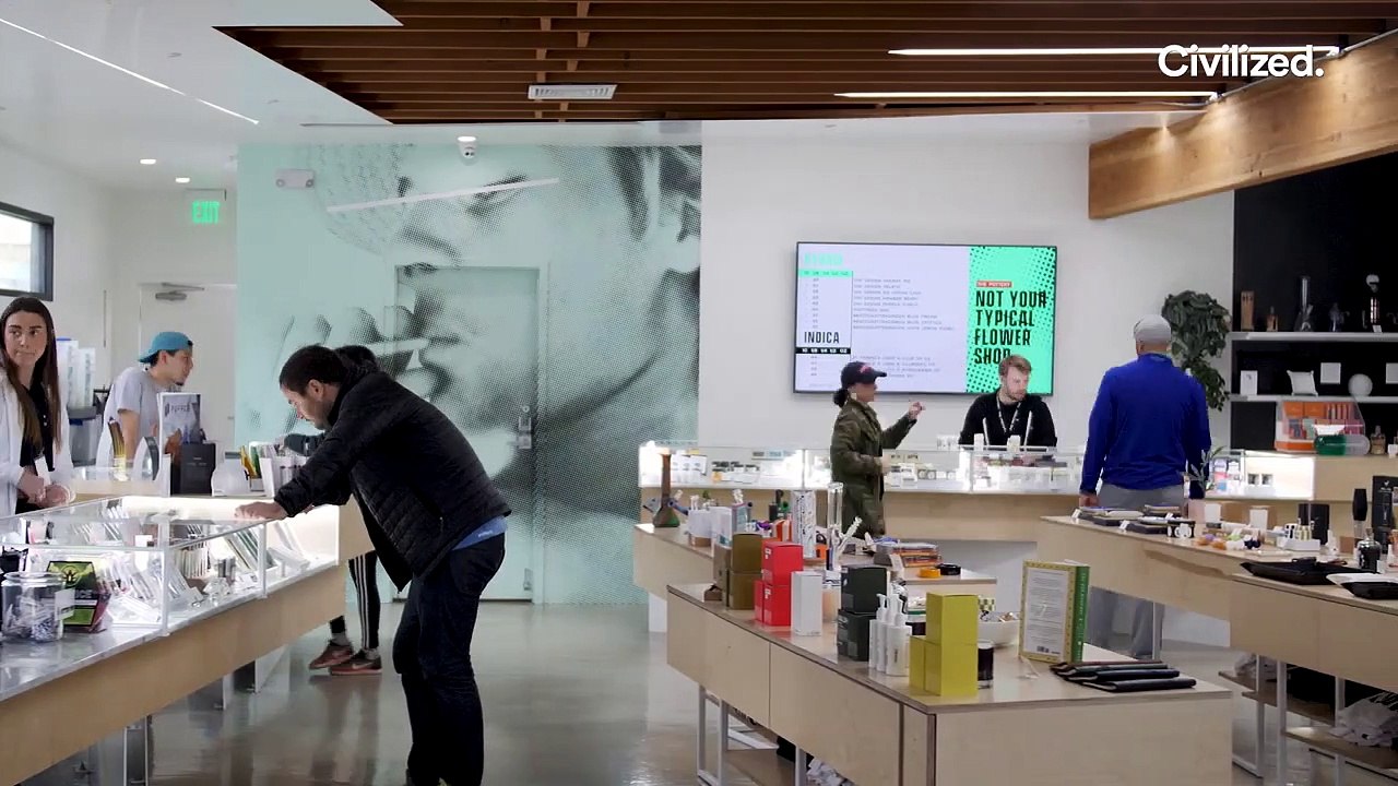 The Hit List: These are the 3 Best Indica Strains Now Available in California