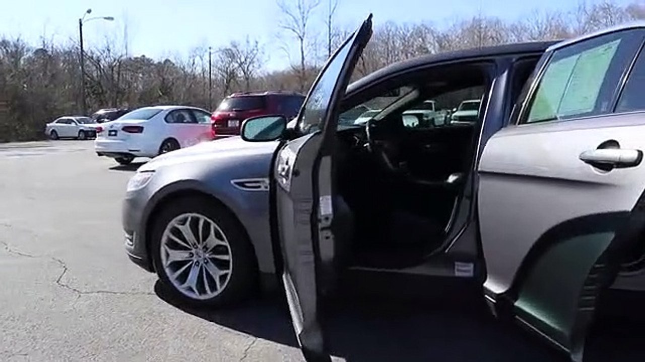 2013 Ford Taurus Oak Ridge TN | New Ford Taurus Knoxville TN