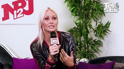 L'interview d'Emy pour Télé Star