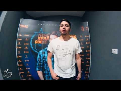 Blitz 032 - Pedras de Fogo/PB