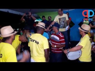 Maracatu Leão da Fronteira, Itambé-PE