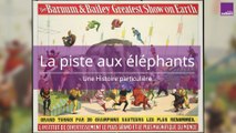 La piste aux éléphants