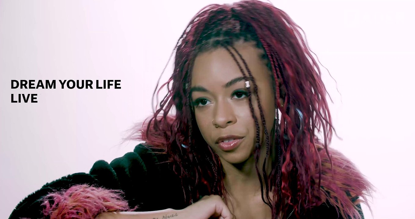 Ravyn Lenae talks her first crush, Smino’s first impression & more | 'First Times' Season 1 Episode 18