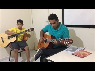 Curso de Violão, Farmácia e Contabilidade - Infoscan