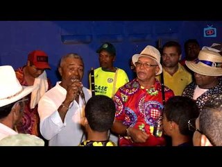 Maracatu Leão da Fronteira & Leãozinho das Flores Itambé