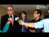 Audiência de Instrução do caso Edvaldo Alves