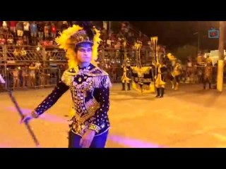 Banda Marcial 22 de Dezembro - Pitimbu/PB