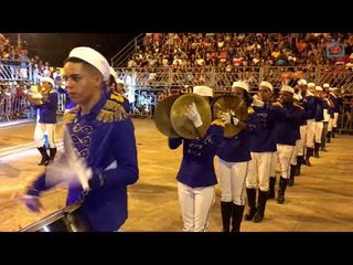 Banda Marcial CEI - Itabaiana/PB