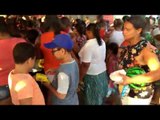 Dia das Crianças Frigorífico Bom de Preço em Itambé/PE