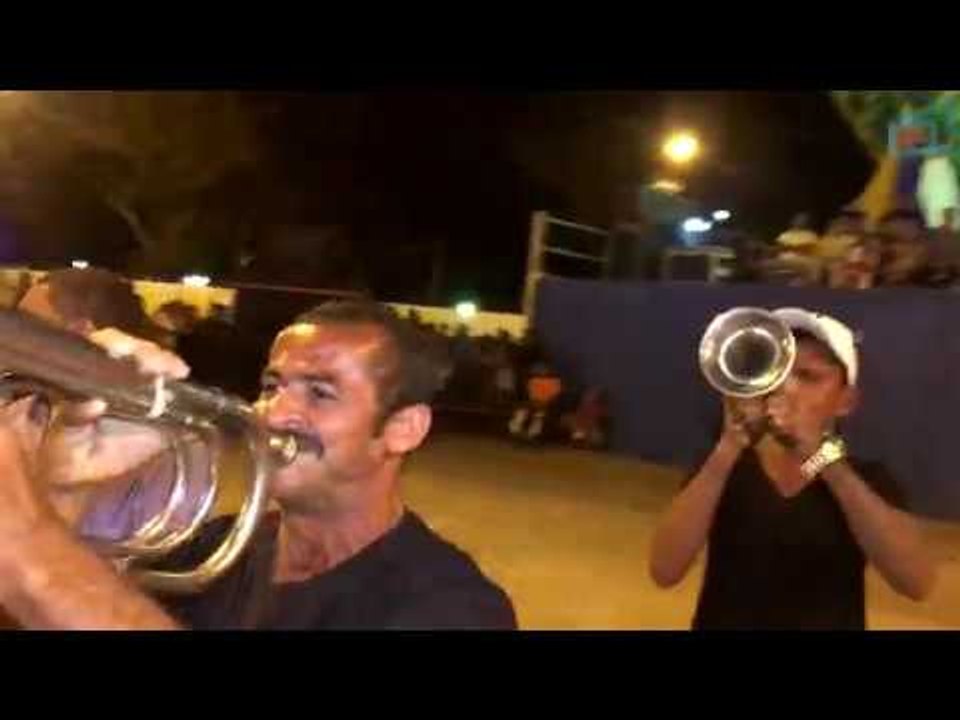 Banda Marcial Professora Maria das Graças Galindo Carrazzoni - Itambé/PE