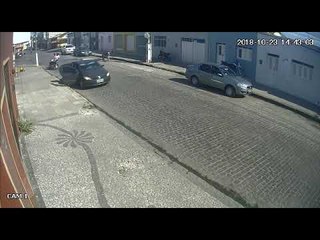 Assalto na Lotérica de Itambé