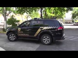 Polícia Federal apreende 5k de cocaína no aeroporto do Recife