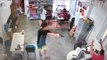 Bandidos armados assaltam Distribuidora de Bebidas em Itambé