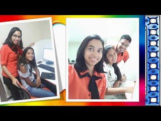 Formatura da Infoscam em Pedras de Fogo