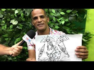 Beto Silva Professor e Escritor