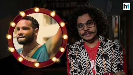 Raja Sen's movie review of Gully Boy