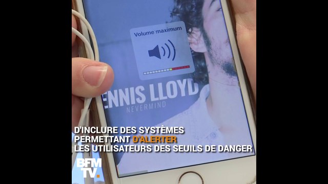 À partir de quel niveau le bruit devient nocif pour vos oreilles ?