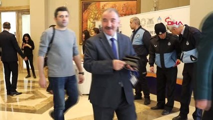 Mardin Ahmet Erdal: 2018'de 517 Bin 177 Tüketici Şikayet Çağrısı Cevapladık