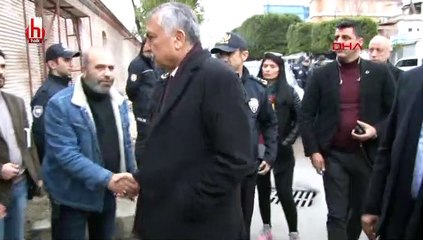 Müzede iskele çöktü: Ölü ve yaralılar var