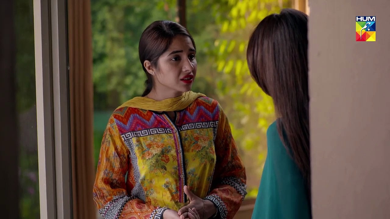 Log Kia Kahengay Epi 09 HUM TV Drama 14 February 2019
