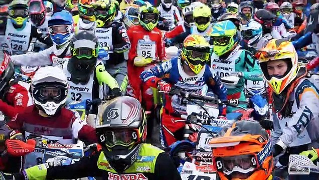 Enduropale du Touquet Pas-de-Calais / Quaduro 2019 - journée du samedi