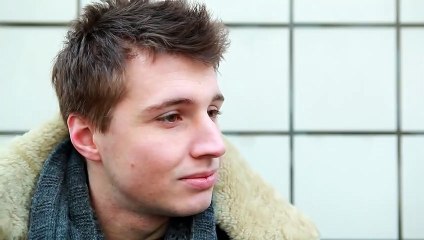 EIN HANDSCHLAG - schwuler Kurzfilm