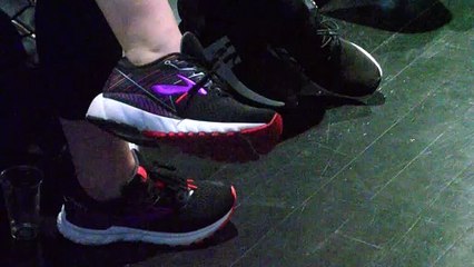 Stacey, our Local Legend!!!