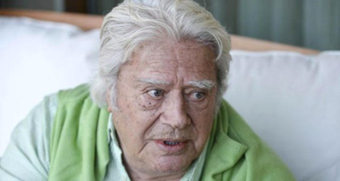 Cüneyt Arkın Öldü İddialarına Eşi Betül Arkın Son Noktayı Koydu