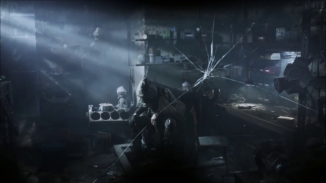 New game trailer week 7