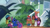 Lilo & Stitch The Series Season 1 Episode 13 - Swirly