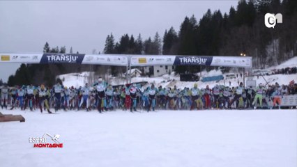 ESPRIT MONTAGNE - 14 FEVRIER 2019 - Esprit Montagne - TéléGrenoble