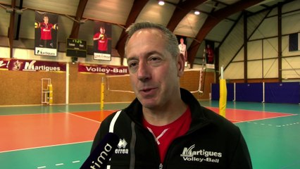 MVB-Nancy : Charroux "désormais on ne peut plus se cacher"