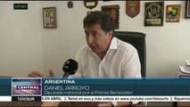 Políticas de Macri dispararon la pobreza y la indigencia en Argentina