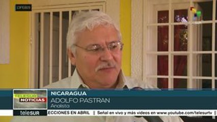 Rusia y Nicaragua firman convenio para fortalecer atención a desastres