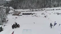 Eyof 2019: Snowboard