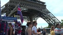 Tourisme: nouveau record pour Paris et sa région en 2018