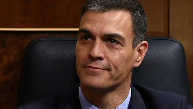 Ισπανία: Η παρακαταθήκη του Πέδρο Σάντσεθ