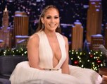 Jennifer Lopez Announces New Tour in Celebration of 50th Birthday
