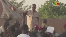 Présidentielle au Sénégal : Madické Niang ne veut pas d'un débat des candidats sans Macky Sall