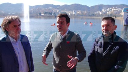 TIRANE, PERUROHET «MOLI I DASHURISE» - News, Lajme - Kanali 7