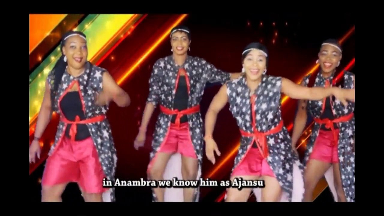 Hon Ikem Mazeli - Emenike Special - Highlife Music